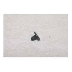 PION DE GRILLE CAOUTCHOUC