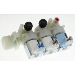 ELEVCTROVANNE 3 VOIES