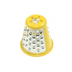 CONE A RAPER JAUNE