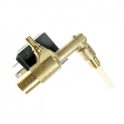 ELECTROVANNE