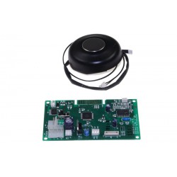 CARTE+SONDE MACHINE A BIERRE