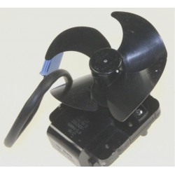 moteur de ventilateur