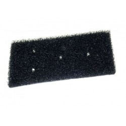 filtre mousse