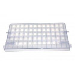 GRILLE FRIGO DOMETIC...