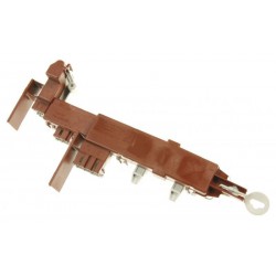 SECURITE DE PORTE