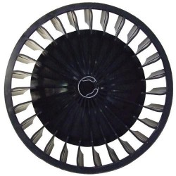 VENTILATEUR DE SECHE LINGE