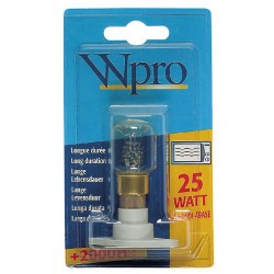 LAMPE DE MICRO ONDES