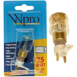 LAMPE DE MICRO ONDES