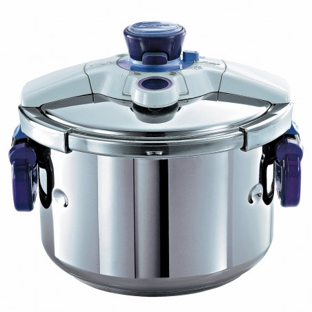 AUTOCUISEUR /COCOTTE MINUTE 