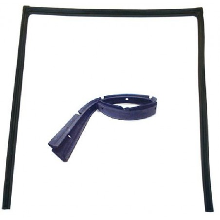 JOINT DE PORTE LAVE VAISSELLE
