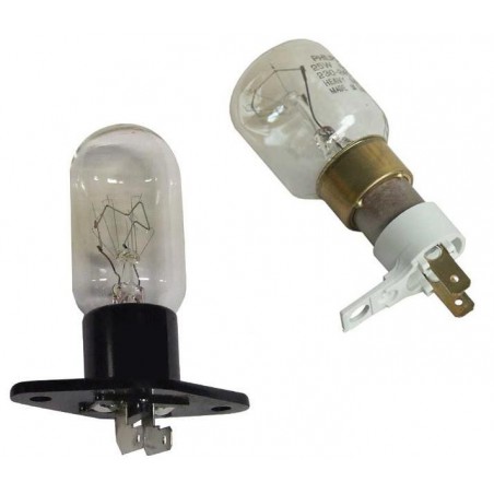 LAMPE DE MICRO ONDES