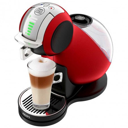 EXPRESSO & CAFETIERE