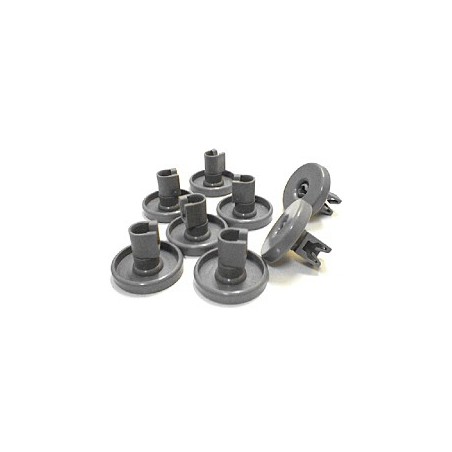 ROULETTE PANIER LAVE VAISSELLE
