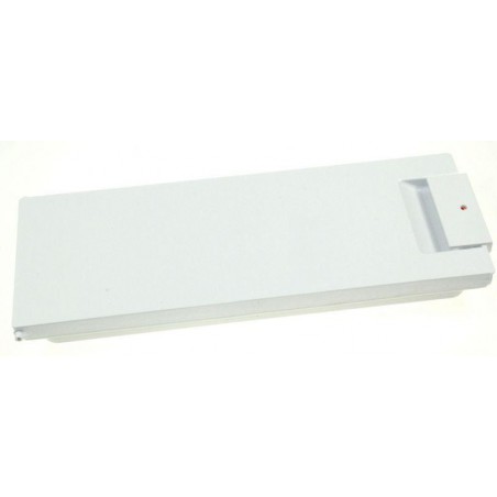 PORTE ET POIGNEE DE FREZER  REFRIGERATEUR