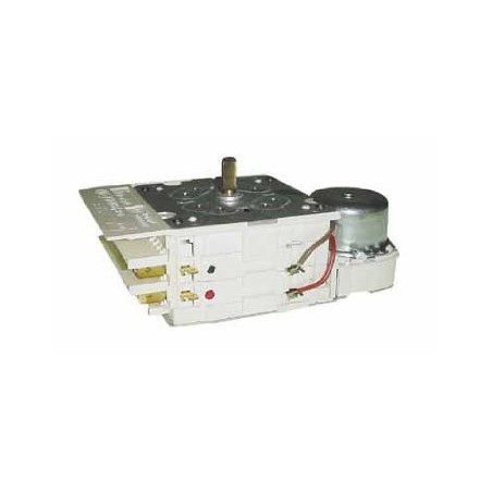 PROGRAMMATEUR CARTE MODULE. L.V