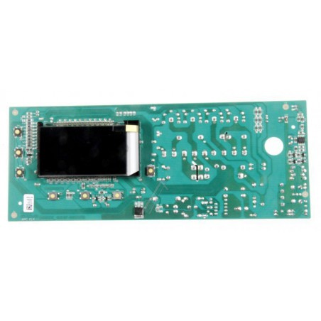 CARTE MODULE ELECTRONIQUE 