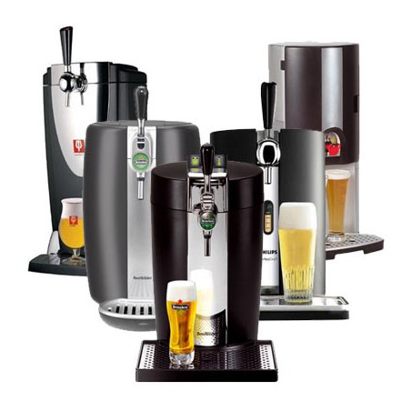 MACHINE A BIÈRE 
