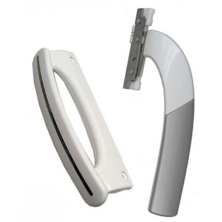 POIGNEE DE PORTE REFRIGERATEUR CONGELATEUR