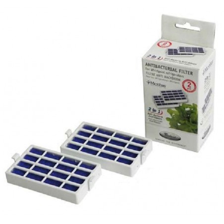FILTRE ANTI ODEUR REFRIGERATEUR