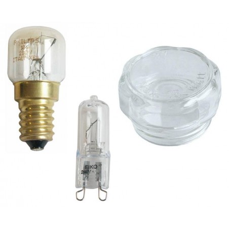 HUBLOT - LAMPE - AMPOULE FOUR