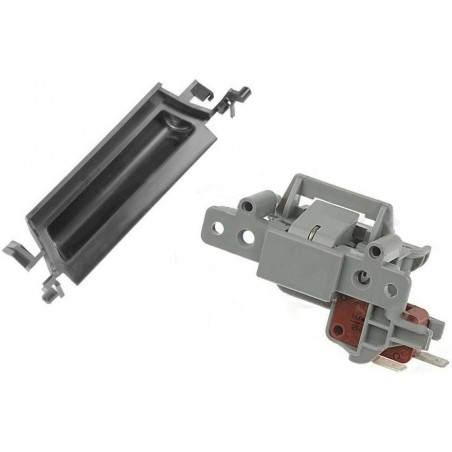 POIGNEE/VERROU/PORTE LAVE VAISSELLE