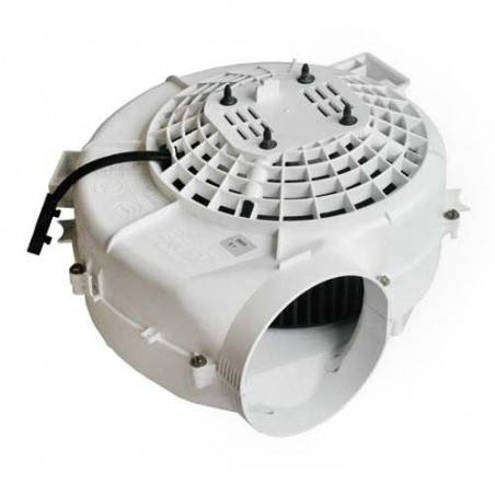 VENTILATEUR-MOTOVENTILATEUR S.LINGE