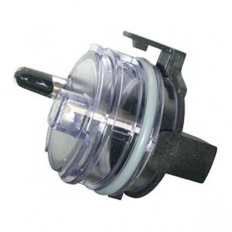 DEBIMETRE / INTER/ PRESENCE D EAU