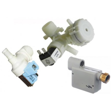 ELECTROVANNE/AQUASTOP L/ VAISSELLE