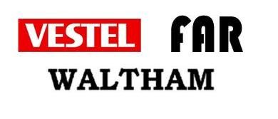 BLUESKY - FAR - WALTHAM - VESTEL - SELECLINE - SOGELUX