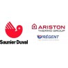 ARISTON - REGENT - SAUNIER DUVAL- MTS