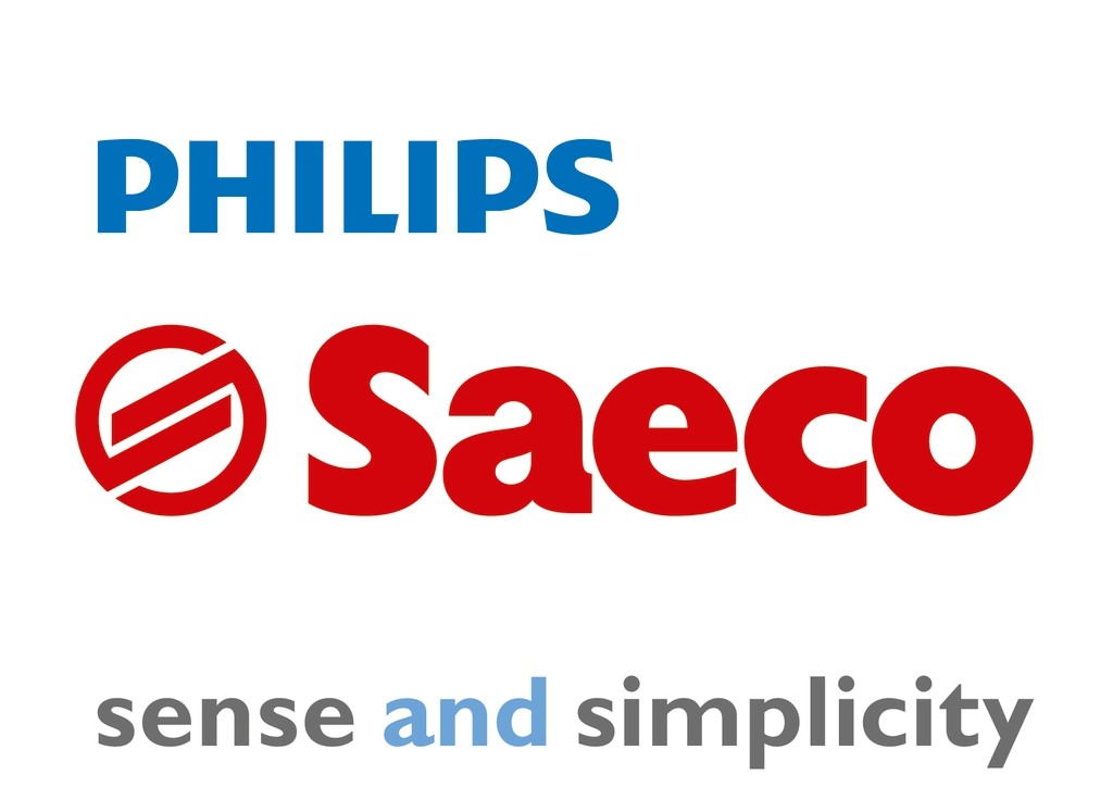 PHILIPS - SAECO