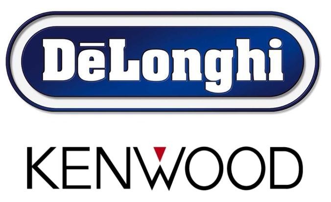 DELONGHI-KENWOOD